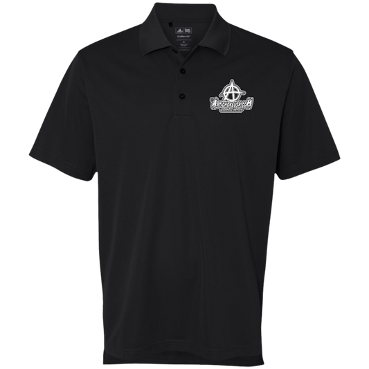 Embroidered Golf ClimaLite Basic Performance Pique Polo