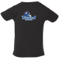 ArtichokeUSA Custom Design. The Big Tuna. Bill Parcell Tribute. NY Giants Fan Art. Infant Jersey T-Shirt