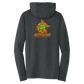 ArtichokeUSA Character and Font Design. Let’s Create Your Own Design Today. Winnie. Triblend T-Shirt Hoodie