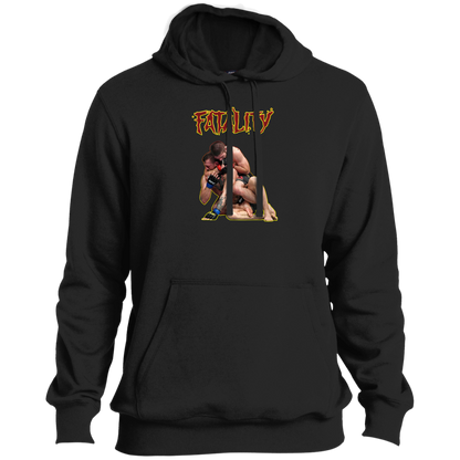 Artichoke Fight Gear Custom Design #11. Fatality. Mortal Kombat Parody. MMA. Ultra Soft Hoodie