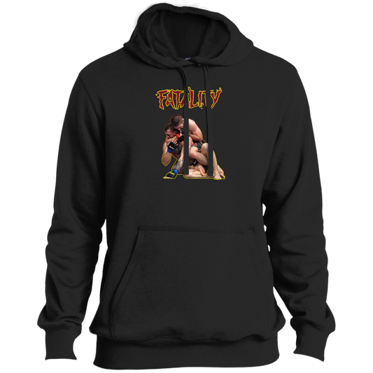 Artichoke Fight Gear Custom Design #11. Fatality. Mortal Kombat Parody. MMA. Ultra Soft Hoodie