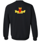 ArtichokeUSA Custom Design. You've Got To Be Kitten Me?! 2020, Not What We Expected. Crewneck Pullover Sweatshirt