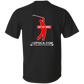 OPG Custom Design #16. Get My Nine. Male Version. Youth 100% Cotton T-Shirt