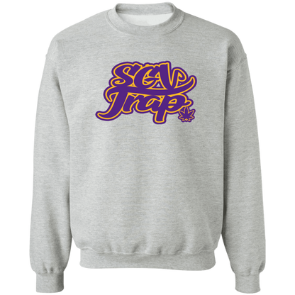 SGV Crewneck Pullover Sweatshirt