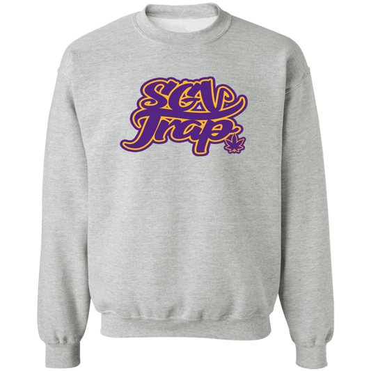 SGV Crewneck Pullover Sweatshirt