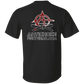 Artichoke Fight Gear Custom Design #21. FATLAITY! Youth 100% Cotton T-Shirt