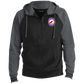 OPG Custom Design #18. Weapons of Grass Destruction. Sport-Wick® Full-Zip Hooded Jacket