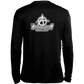 ArtichokeUSA Custom Design. Art Strong. Long Sleeve Moisture-Wicking Tee