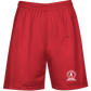 OPG Custom Design #20. 1st Annual Hackers Golf Tournament. Performance Mesh Shorts