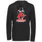 ArtichokeUSA Custom Design. Godfather Simms. NY Giants Superbowl XXI Champions. Eco Triblend T-Shirt Hoodie