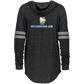 ArtichokeUSA Custom Design. Beam Me Up Kitty. Fan Art / Parody. Ladies' Hooded Low Key Pullover