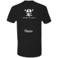 ArtichokeUSA Custom Design. Las Vegas Raiders. Las Vegas / Elvis Presley Parody Fan Art. Let's Create Your Own Team Design Today. Men's Premium Short Sleeve T-Shirt