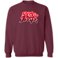 SGV Crewneck Pullover Sweatshirt