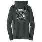 OPG Custom Design #20. 1st Annual Hackers Golf Tournament. Triblend T-Shirt Hoodie