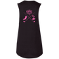 OPG Custom Design #8. Drive. Ladies' Flowy Muscle Tank