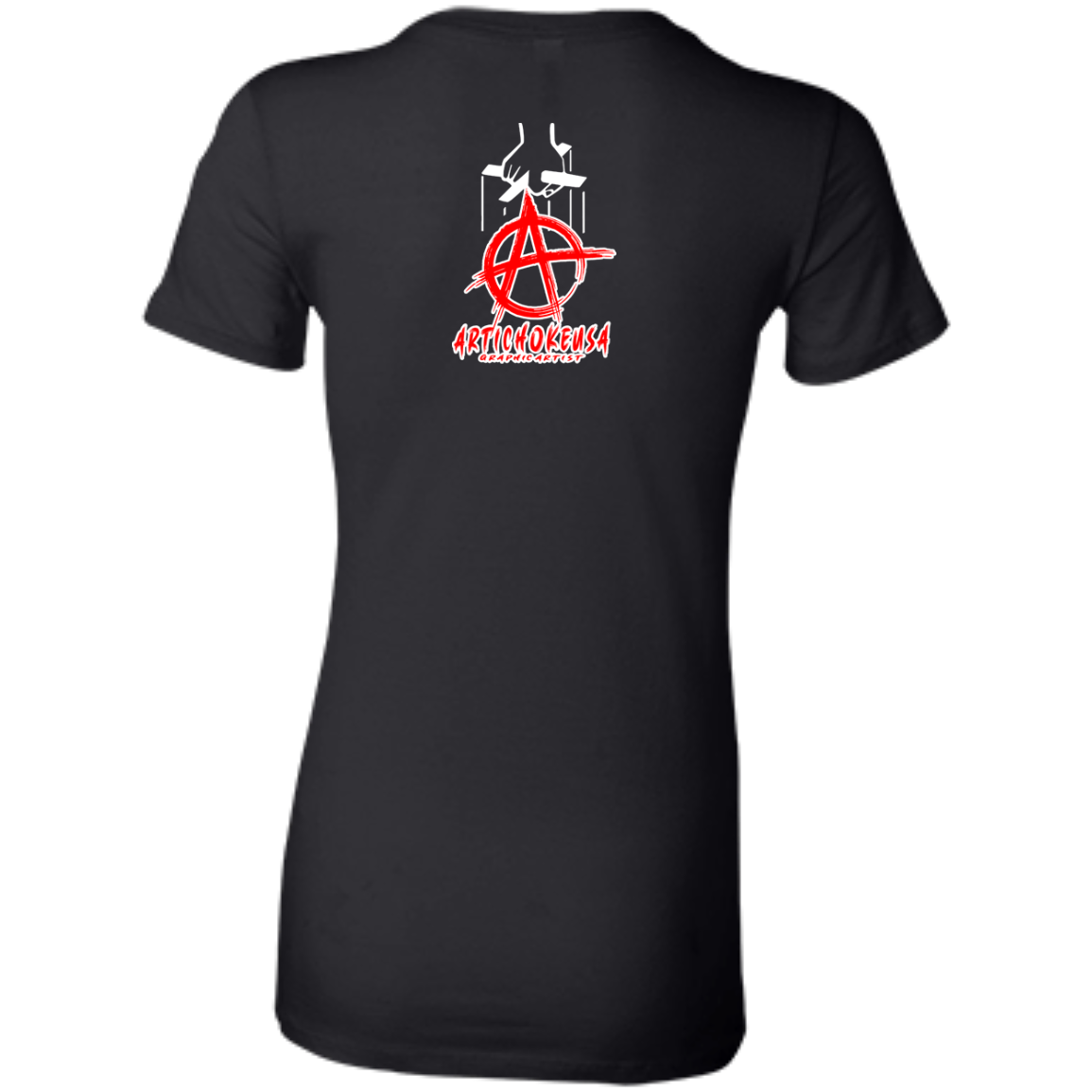ArtichokeUSA Custom Design. Godfather Simms. NY Giants Superbowl XXI Champions. Fan Art. Ladies' Favorite T-Shirt