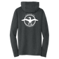 OPG Custom Artwork #1. Albatross. It's a golf thing. Triblend T-Shirt Hoodie
