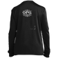 OPG Custom Design #4. I Don't See Noting Wrong With A Little Bump N Run. Youth 100% Polyester Long Sleeve Tee