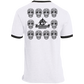 ArtichokeUSA Custom Design. You Win Some, You Lose Some, But You Get Paid For All. Ringer Tee
