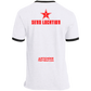 Artichoke Fight Gear Custom Design #17. SEND LOCATION. Ringer Tee