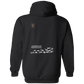 Artichoke Fight Gear Custom Design #1. Arachnophobia: Fear of Spiders. Spider Guard. It's a Jiu Jitsu Thing. Basic Pullover Hoodie