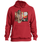 SGV Ultra Soft Pullover Hoodie
