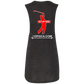 OPG Custom Design #16. Get My Nine.  Male Version. Ladies' Flowy Muscle Tank