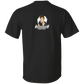 ArtichokeUSA Custom Design. Innovation. Elon Musk Parody Fan Art. Youth 5.3 oz 100% Cotton T-Shirt