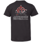 Artichoke Fight Gear Custom Design #21. FATLAITY! Youth Jersey 100% Combed Ringspun Cotton T-Shirt