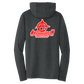 ArtichokeUSA Custom Design. Metallica Style Logo. Let's Make One For Your Project. Triblend T-Shirt Hoodie