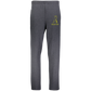 OPG Custom Design #19. GUCK FOLF. Men's Edition. Youth Dri-Power Open Bottom Pocket Sweatpants