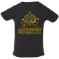 Artichoke Fight Gear Custom Design #20. You Don't Know the Power of Jiu Jitsu. Infant Jersey T-Shirt