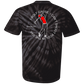 The GHOATS Custom Design #16. I shoot pool cause, I can't golf at night. I golf cause, I can't shoot pool in the day. 100% Cotton Tie Dye T-Shirt
