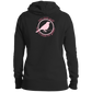 OPG Custom Design # 24. Ornithologist. A person who studies or is an expert on birds. Ladies' Hoodie