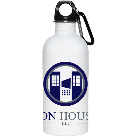 Orion Housing 20 oz. Stainless Steel Water Bottle