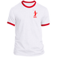 OPG Custom Design #16. Get My Nine. Ringer Tee