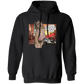 Basic Pullover Hoodie