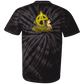 ArtichokeUSA Character and Font Design. Let’s Create Your Own Design Today. Betty. 100% Cotton Tie Dye T-Shirt