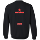 Artichoke Fight Gear Custom Design #17. SEND LOCATION.  Crewneck Pullover Sweatshirt