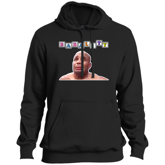 Artichoke Fight Gear Custom Design #9. Babality. Mortal Kombat Parody. MMA. Tall Hoodie