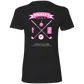 ZZZ#20 OPG Custom Design. 1st Annual Hackers Golf Tournament. Ladies Edition. Ladies' Boyfriend T-Shirt