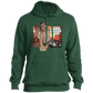SGV Ultra Soft Pullover Hoodie