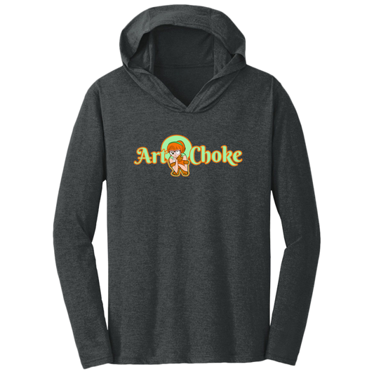 ArtichokeUSA Character and Font Design. Let’s Create Your Own Design Today. Winnie. Triblend T-Shirt Hoodie