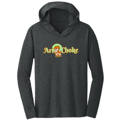ArtichokeUSA Character and Font Design. Let’s Create Your Own Design Today. Winnie. Triblend T-Shirt Hoodie