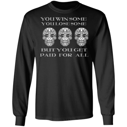 Long Sleeve T-Shirt