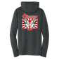ArtichokeUSA Character and Font design. Shobijin (Twins)/Mothra Fan Art . Let's Create Your Own Design Today. Triblend T-Shirt Hoodie
