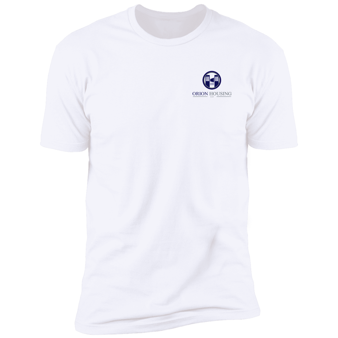 Orion Housing 100% ring spun combed cotton jersey