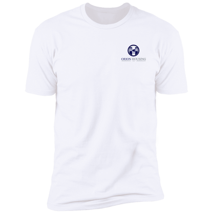 Orion Housing 100% ring spun combed cotton jersey