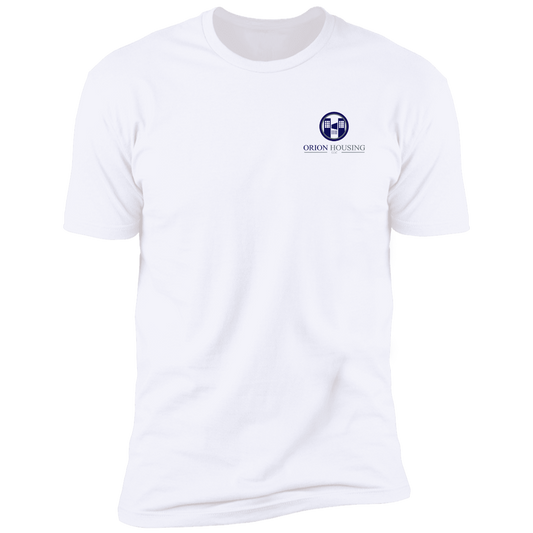 Orion Housing 100% ring spun combed cotton jersey