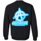 Crewneck Pullover Sweatshirt